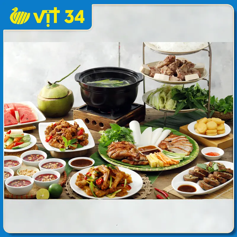 Hình ảnh Set sum vầy