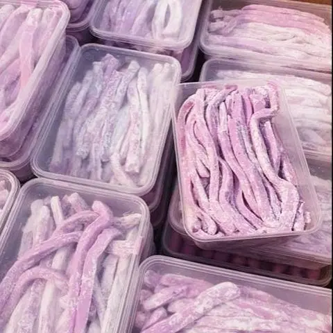 Hình ảnh Bánh canh khoai mỡ (500g) 