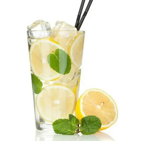 Hình ảnh Soda chanh - Lemonade