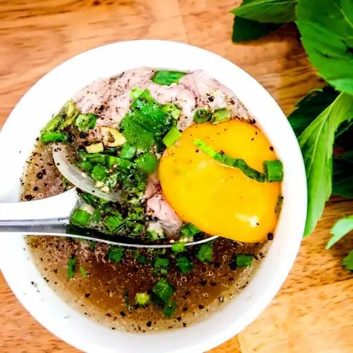 Hình ảnh Tiết & trứng gà 