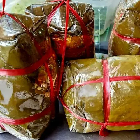 Hình ảnh Chả lụa 0,5kg