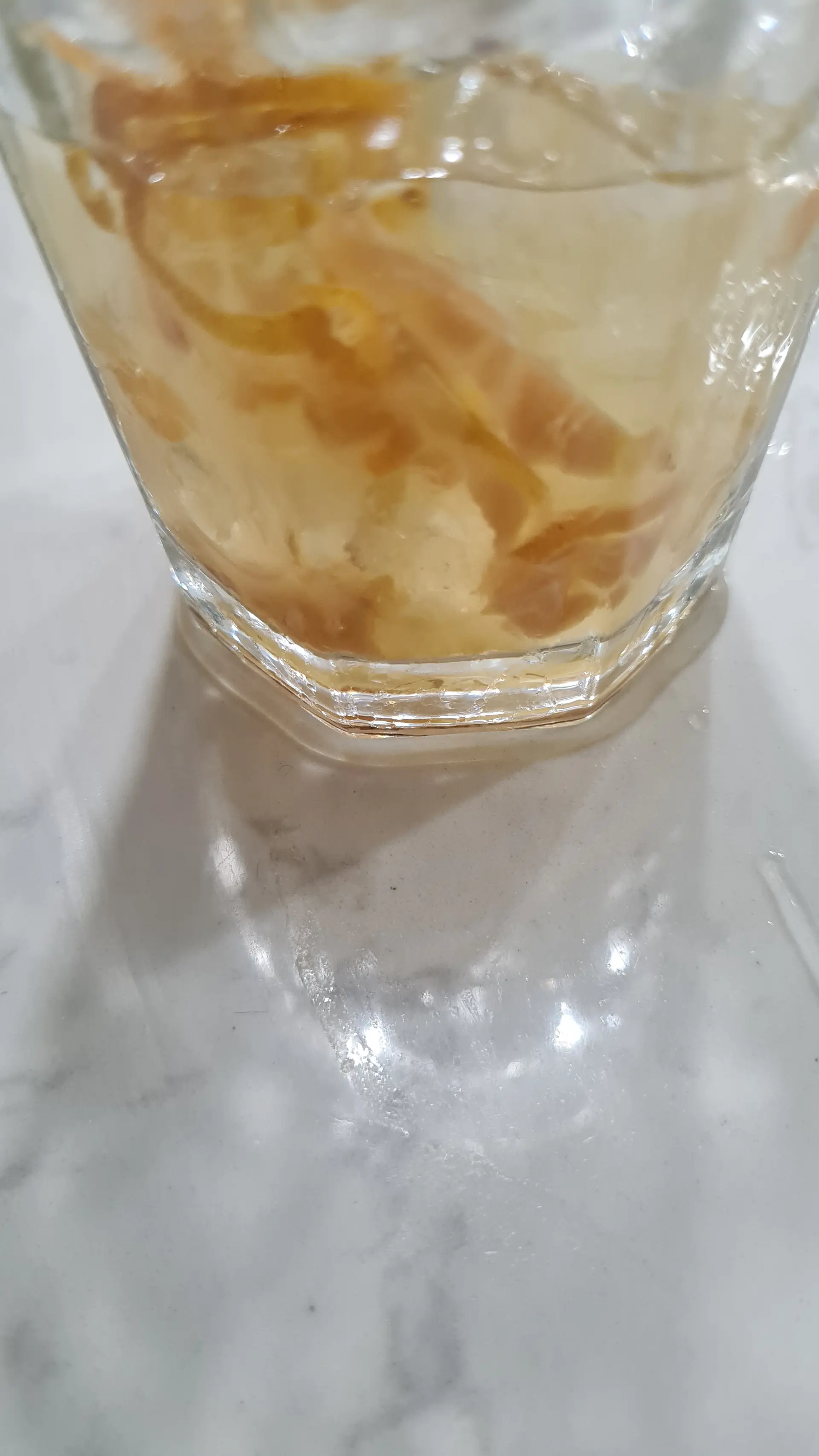 Hình ảnh Tắc Thơm Đường Phèn 