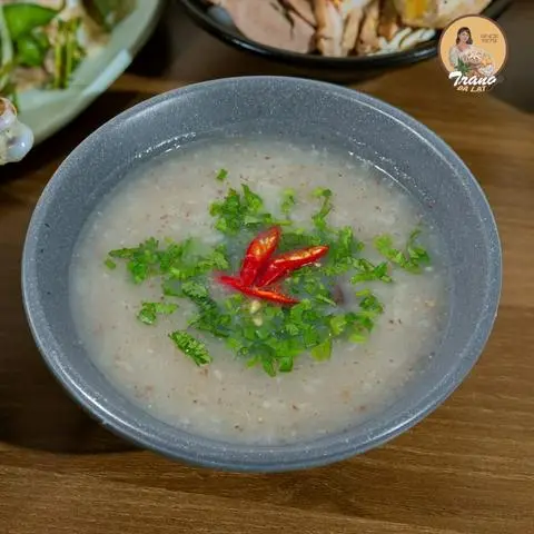 Hình ảnh Cháo không