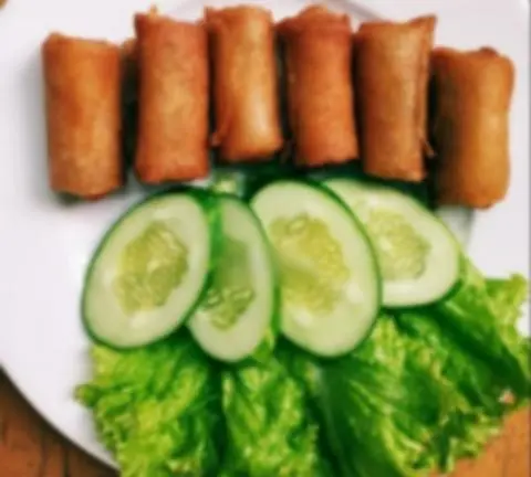 Hình ảnh Chả giò Mama