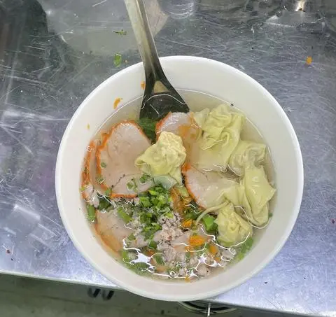 Hình ảnh Hoành Thánh 