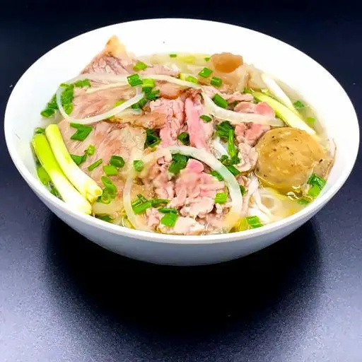 Hình ảnh Phở tô nhỏ