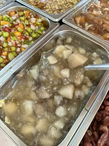 Hình ảnh Chè khoai