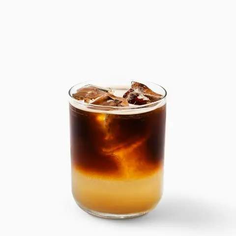 Hình ảnh Coldbrew coconut blossom