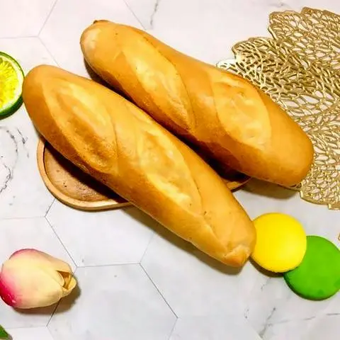 Hình ảnh Bánh mì đặc ruột