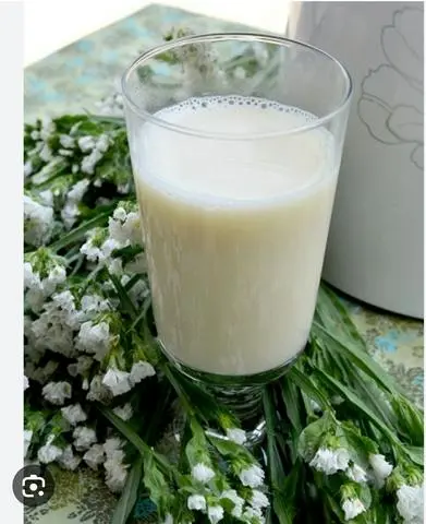 Hình ảnh Sữa nóng