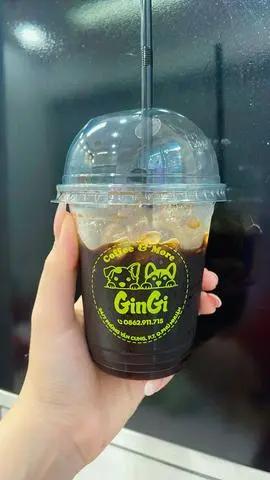Hình ảnh Cafe đen