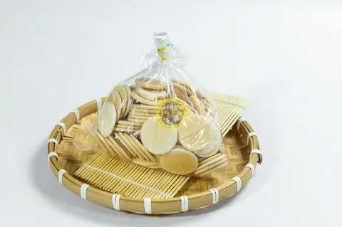 Hình ảnh Bịch Bánh Đồng Tiền 