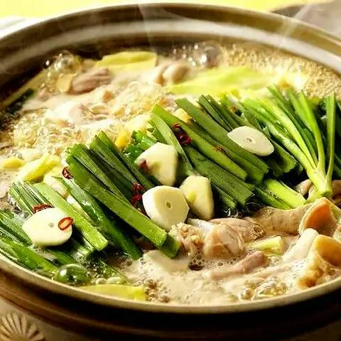 Hình ảnh Lẩu bắp - khăn lông - gân - lớn