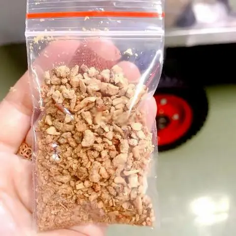 Hình ảnh muối tôm thêm 