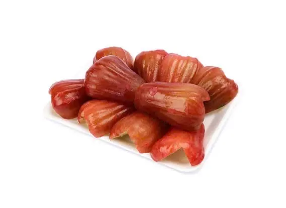 Hình ảnh Mận - muối tôm