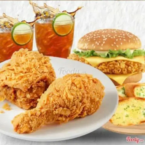Hình ảnh Combo 3