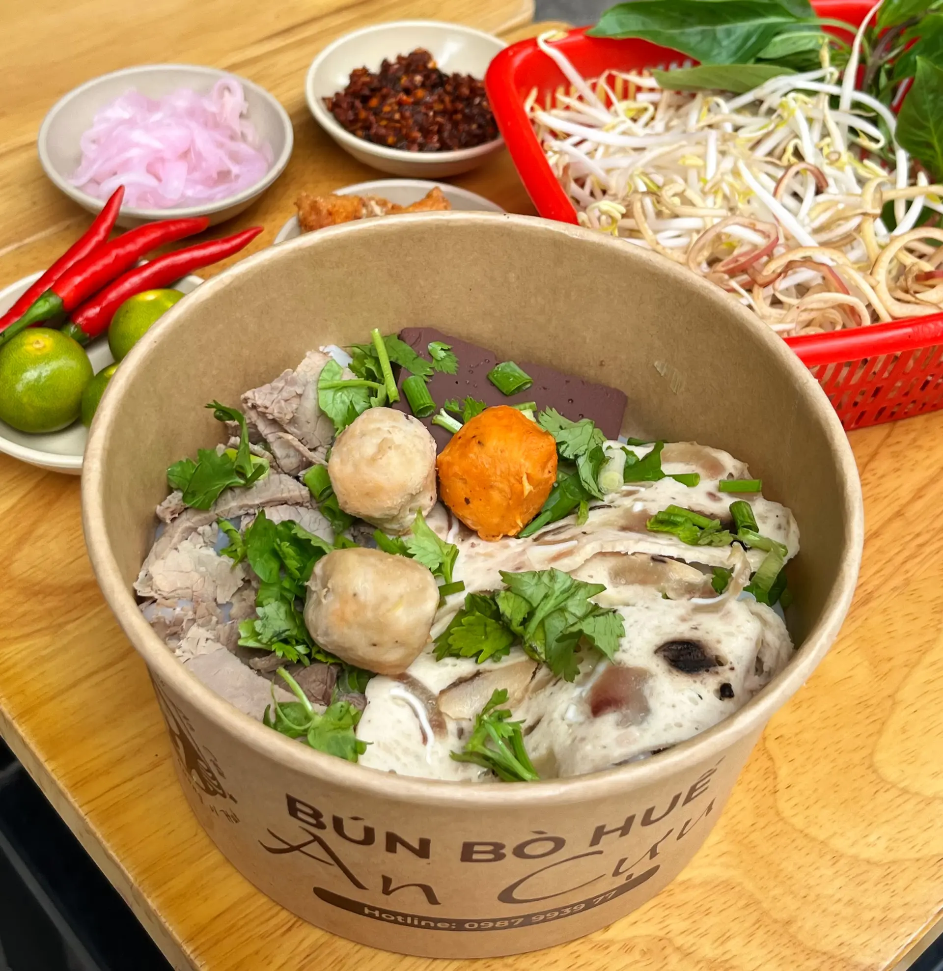 Hình ảnh Tô Thường Không Móng