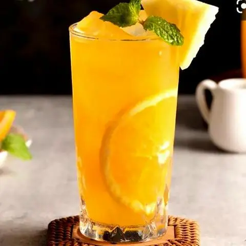 Hình ảnh Cam - thơm
