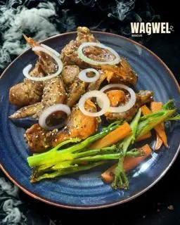 Hình ảnh Tito chicken wings