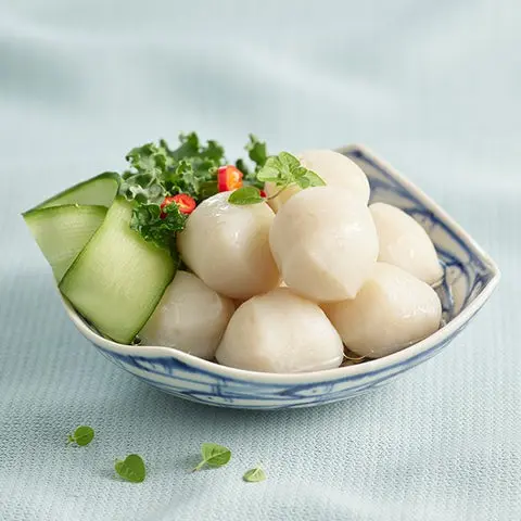 Hình ảnh Cá Viên 