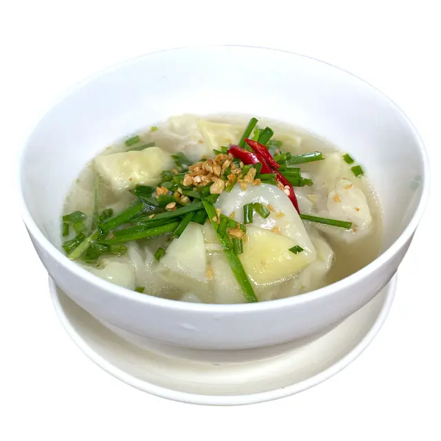 Hình ảnh Hoành thánh thêm