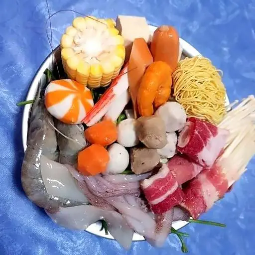 Hình ảnh Lẩu đặc biệt 