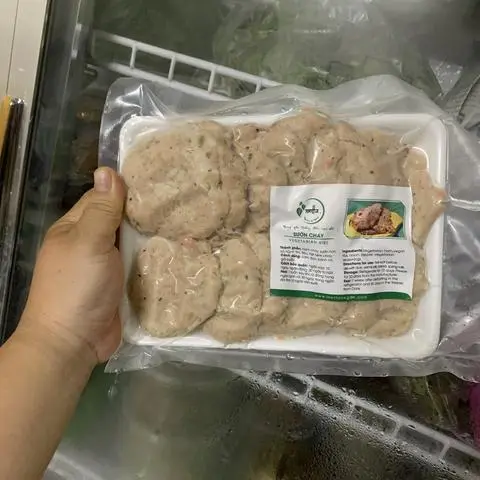 Hình ảnh SƯỜN CHAY MAITRI 500g