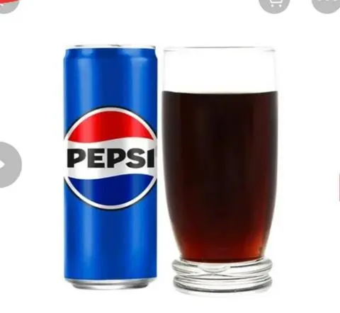 Hình ảnh Pepsi