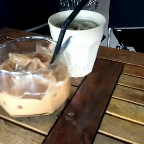 Hình ảnh Cà phê sữa
