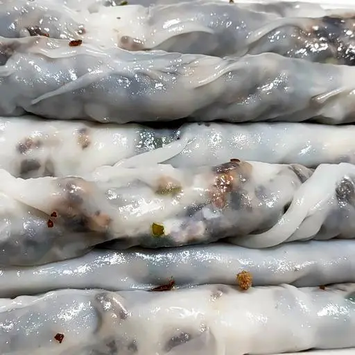 Hình ảnh Combo 5 người lớn