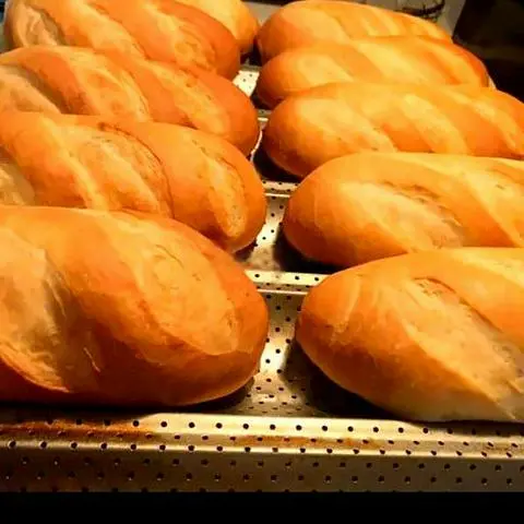Hình ảnh Bánh Mì Không 5 Ổ