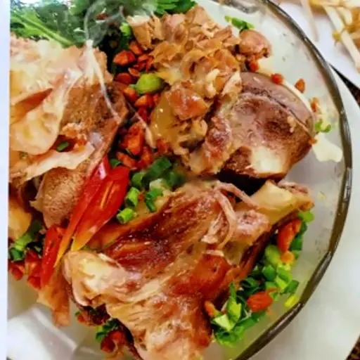 Hình ảnh Tô Xí Quách