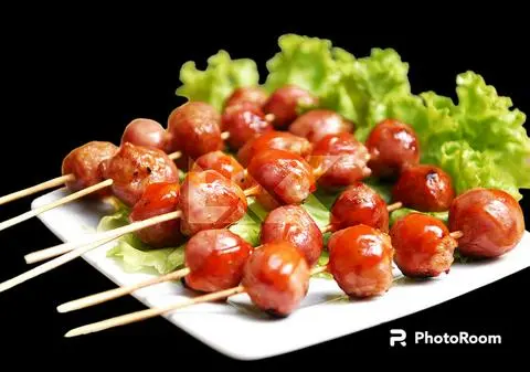 Hình ảnh Hồ lô 6 viên