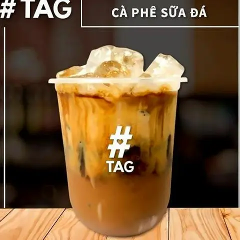 Hình ảnh Cà phê sữa