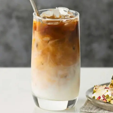 Hình ảnh Cà phê latte - Cafe latte