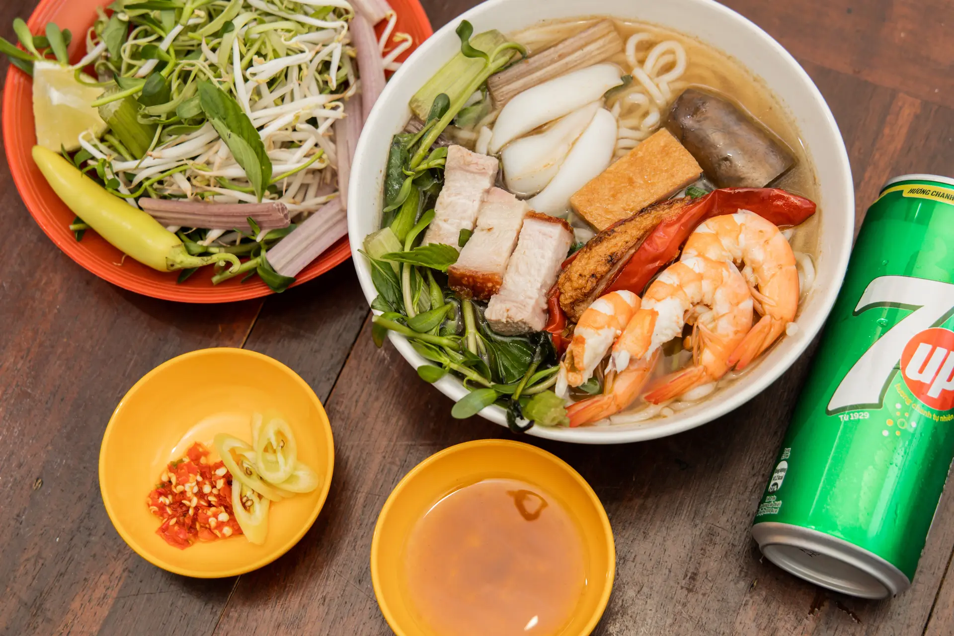 Hình ảnh Combo Chiến Thắng