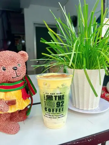 Hình ảnh Matcha Sữa Kem Trứng
