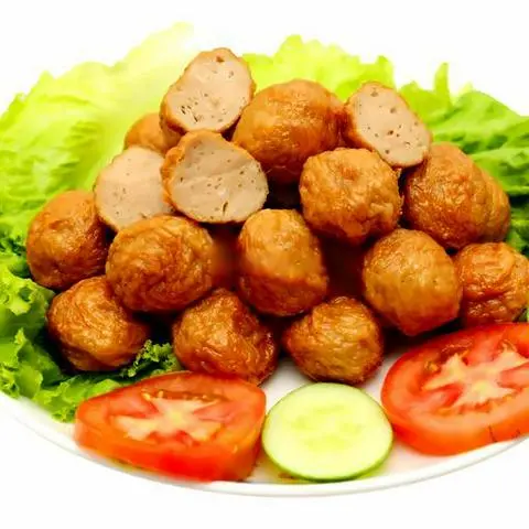 Hình ảnh Bò viên - 10 viên