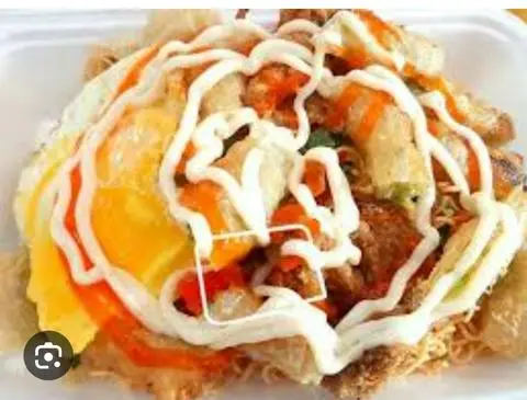 Hình ảnh Mì thập cẩm