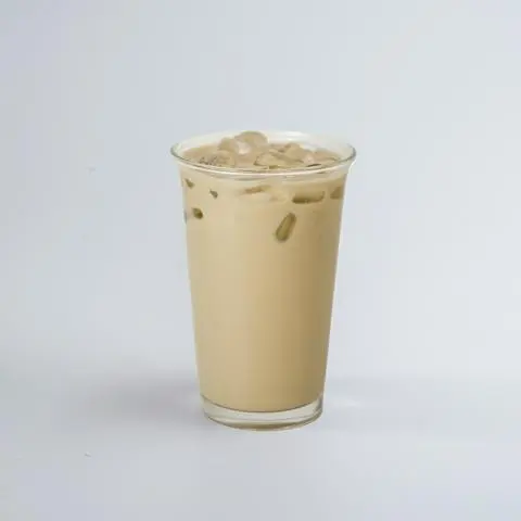 Hình ảnh Trà Sữa Oolong Tứ Quý