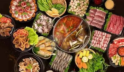 Hình ảnh Lẩu combo đặc biệt