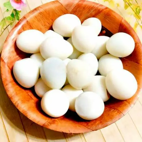 Hình ảnh Trứng cút không