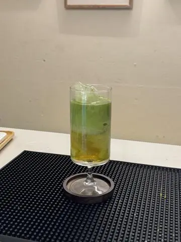 Hình ảnh Matcha Jasmine Tea