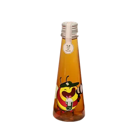 Hình ảnh Bạch Trà Nhãn Táo