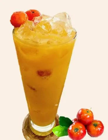 Hình ảnh Nước Ép Sơri Ly Lớn 800ml