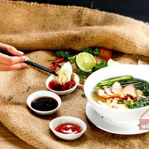 Hình ảnh Mì sủi cảo