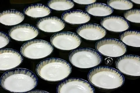Hình ảnh Bánh bèo thêm - không nhân