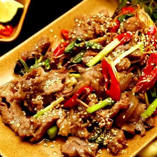 Hình ảnh Dê Phai (200gr)