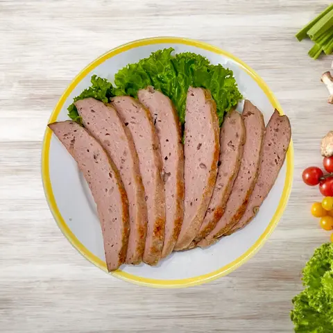 Hình ảnh Nem nướng thêm 8 miếng