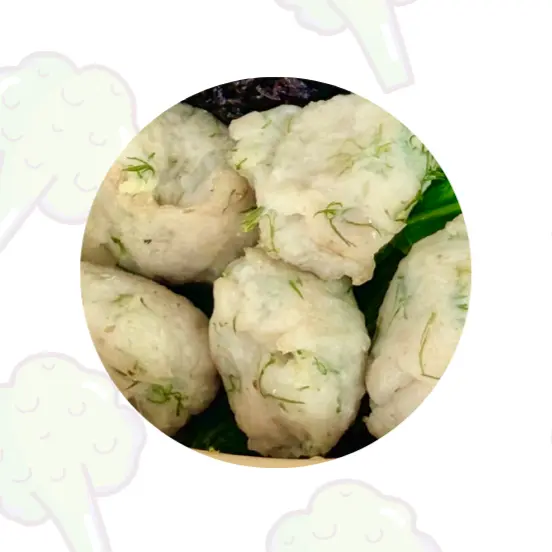 Hình ảnh Thác lác [Must Try]